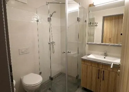 Budafoki Hotel Boedapest