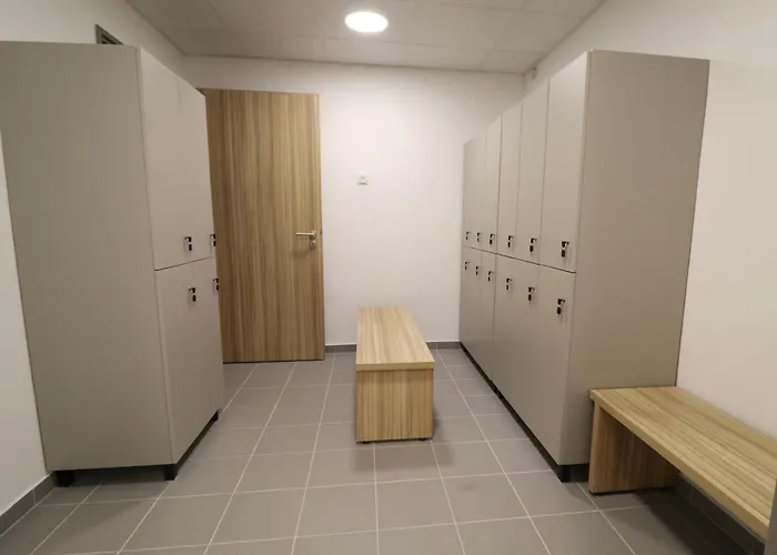 Budafoki Szálloda 3*