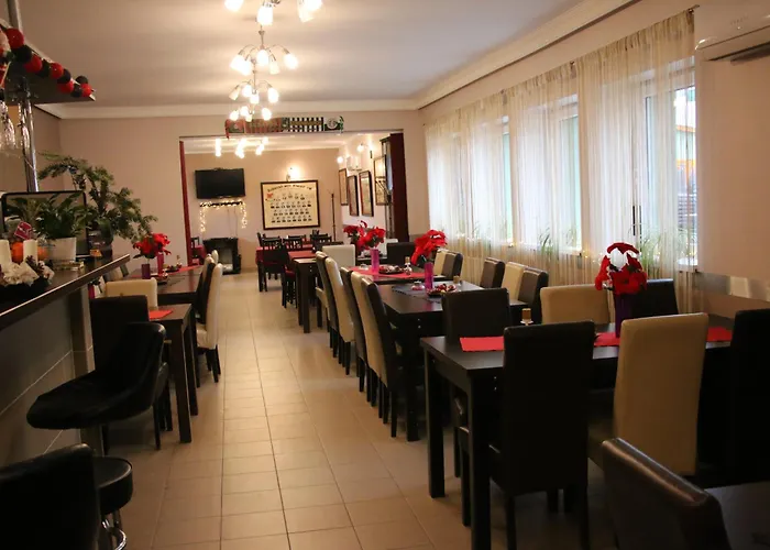 Budafoki 3* Budapest