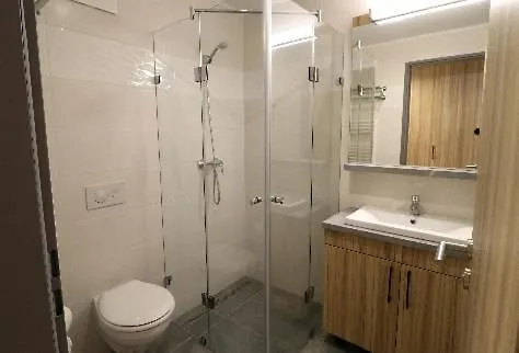 Budafoki Szálloda Budapest