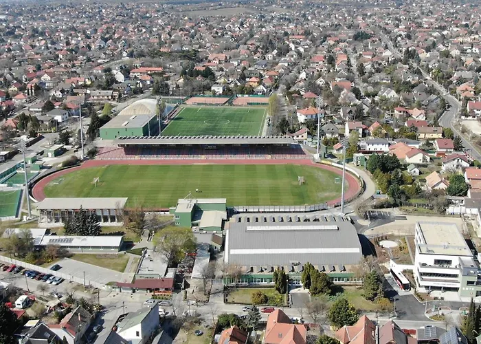 Budafoki Budapest