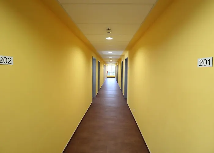 Szálloda Budafoki 3*