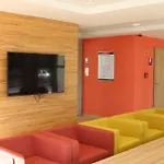 Отель Budafoki 3*
