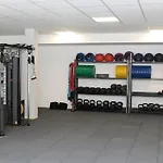 Budafoki Отель Будапешт