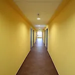 Отель Budafoki 3*