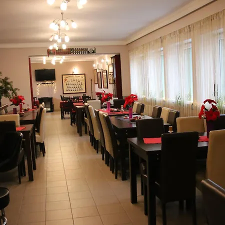 Budafoki 3* Budapeşte