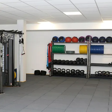 Budafoki Ξενοδοχείο Βουδαπέστη