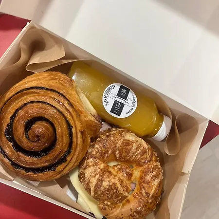 Ξενοδοχείο Budafoki 3*