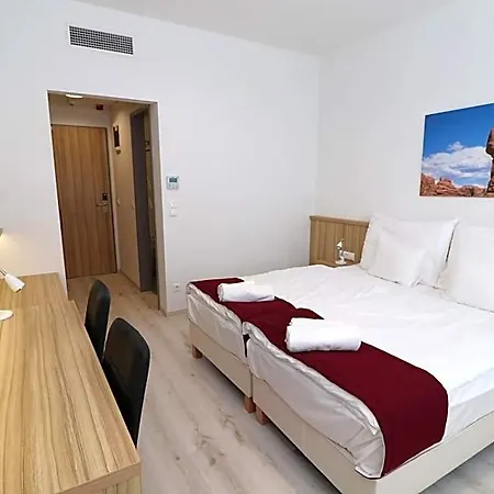Hotel Budafoki Budapest