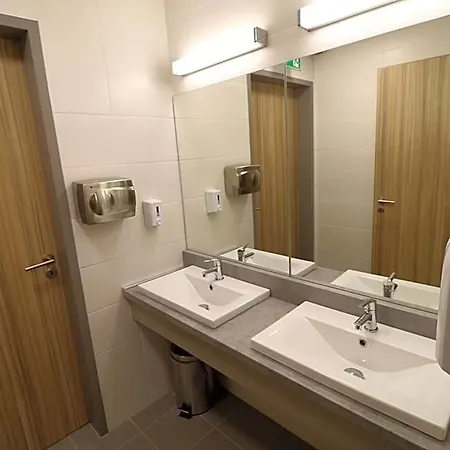 Budafoki Hotel Budapest