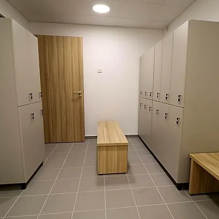 Budafoki 3* Budapest