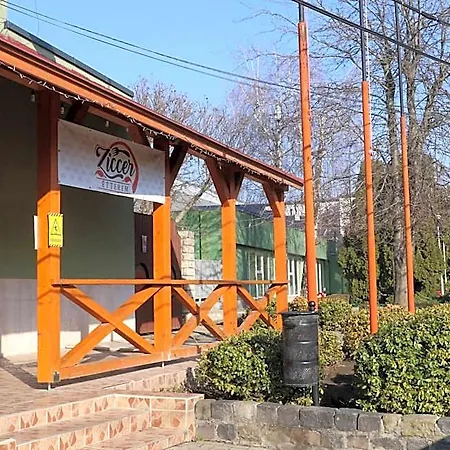 Hotel Budafoki 3*