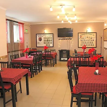 Budafoki Hotel Budapest