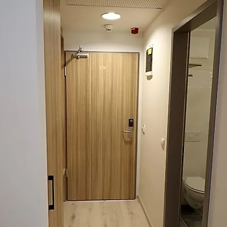 Budafoki Hotel 3*