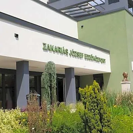 Hotel Budafoki Budapest