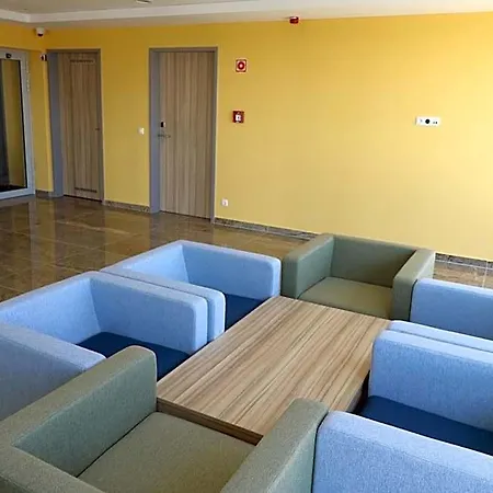 Hotel Budafoki Budapest