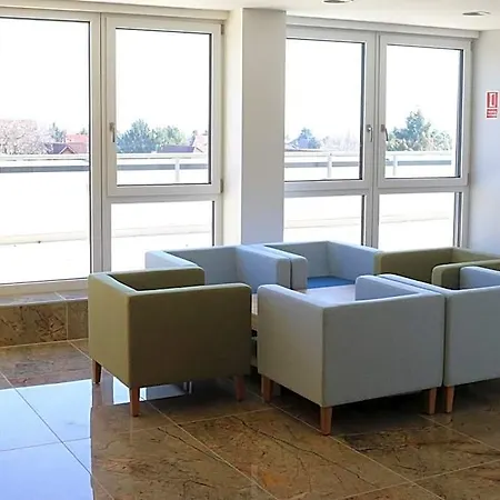 Budafoki Hotel 3*