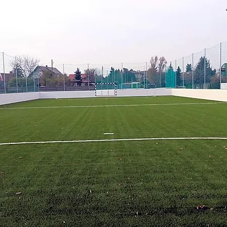 Budafoki 3* Budapest
