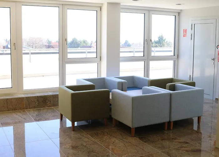 Budafoki Hotel Budapest