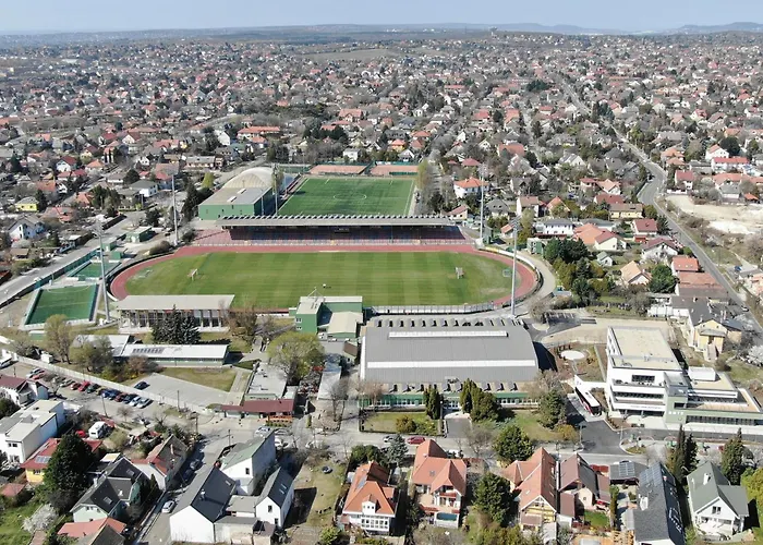 Hotel Budafoki Budapest