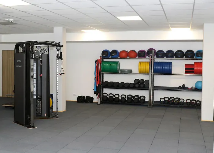 Budafoki Hotel Budapest