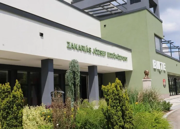 Budafoki 3* Budapest