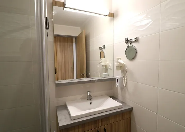 Budafoki 3* Budapest