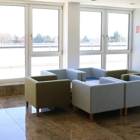 Budafoki Hotel Budapeszt