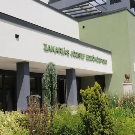 Budafoki 3* Budapeszt