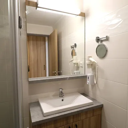 Budafoki 3* Budapeszt