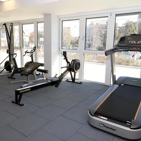 Budafoki 3* ブダペスト