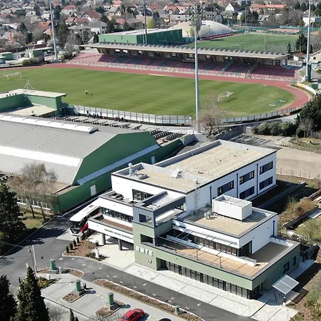 Budafoki ホテル ブダペスト