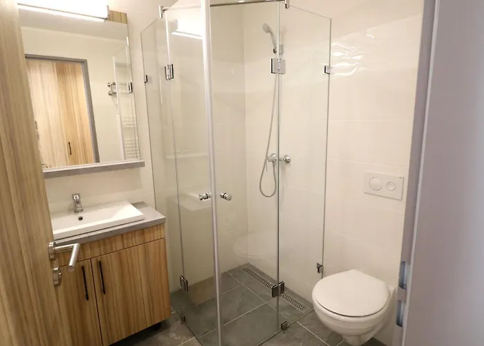 Hotel Budafoki Budapest