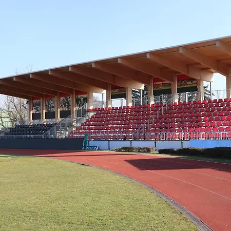 Budafoki بودابست