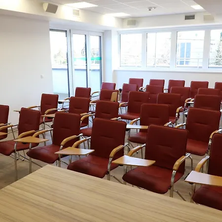 Budafoki 3* بودابست