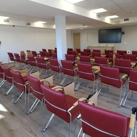 فندق Budafoki بودابست